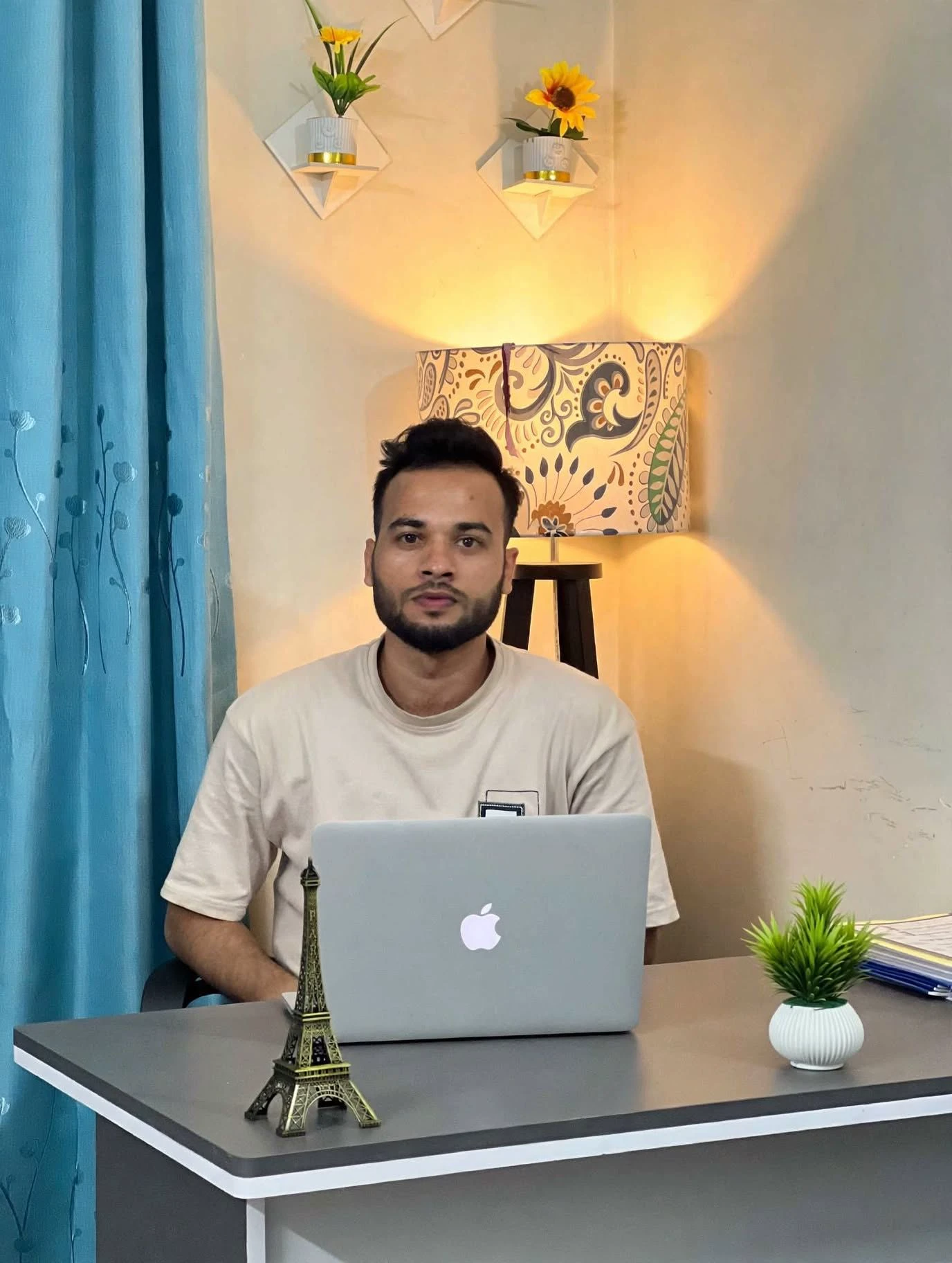 Abir Islam Joy — Creative Media Buyer & Growth Strategist at Boosting Agency BD