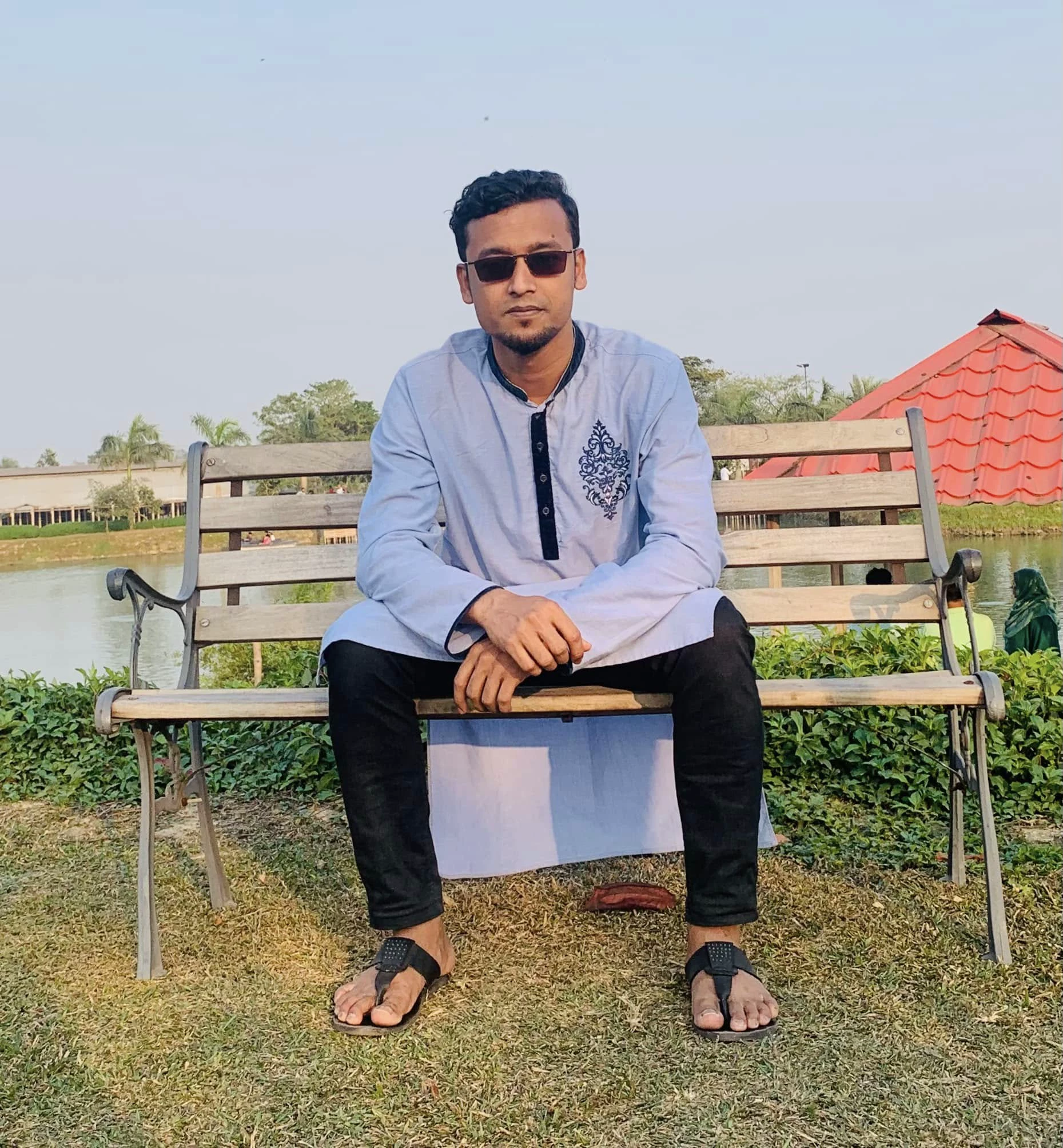 Azom — Performance Marketing & eCommerce Specialist at Boosting Agency BD