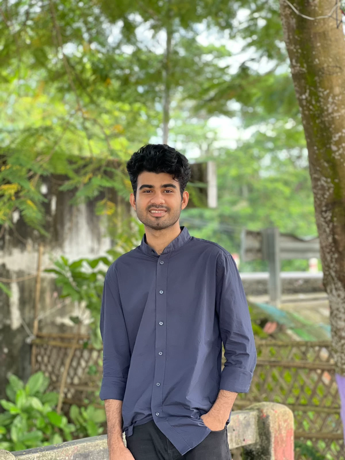 Joynal Abedin (Joy) — Marketing Technology & Creative Lead at Boosting Agency BD